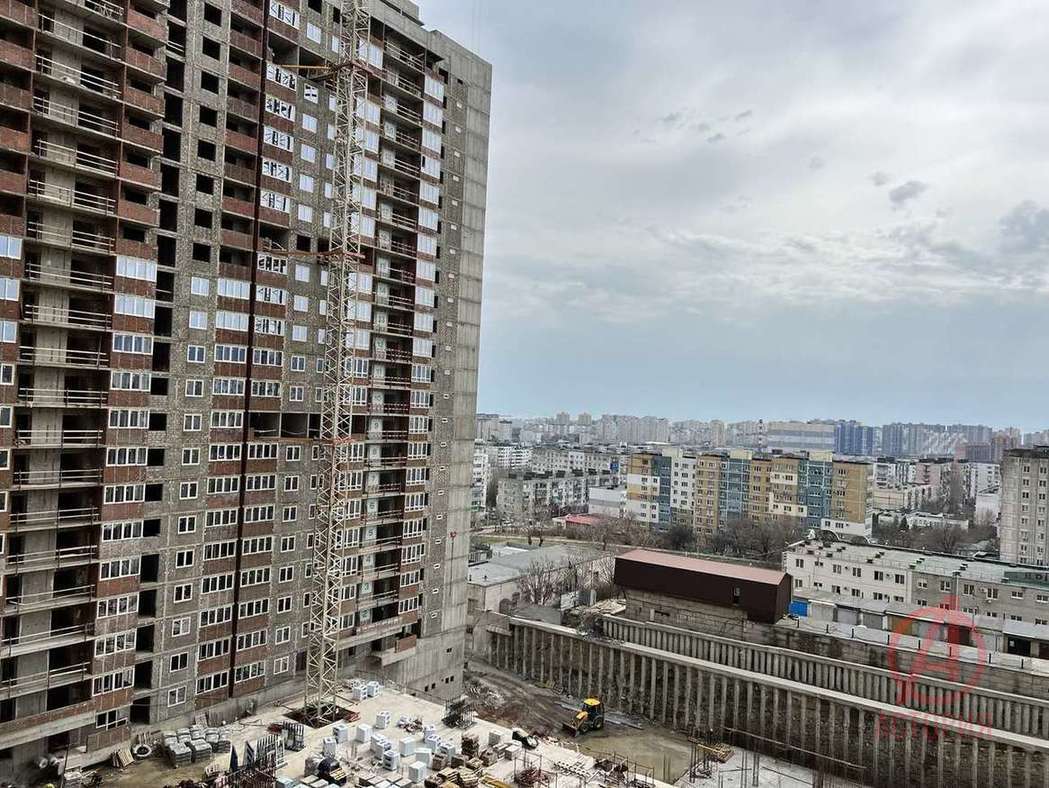 Фотография 1-комн. квартира 33.00 м² #8