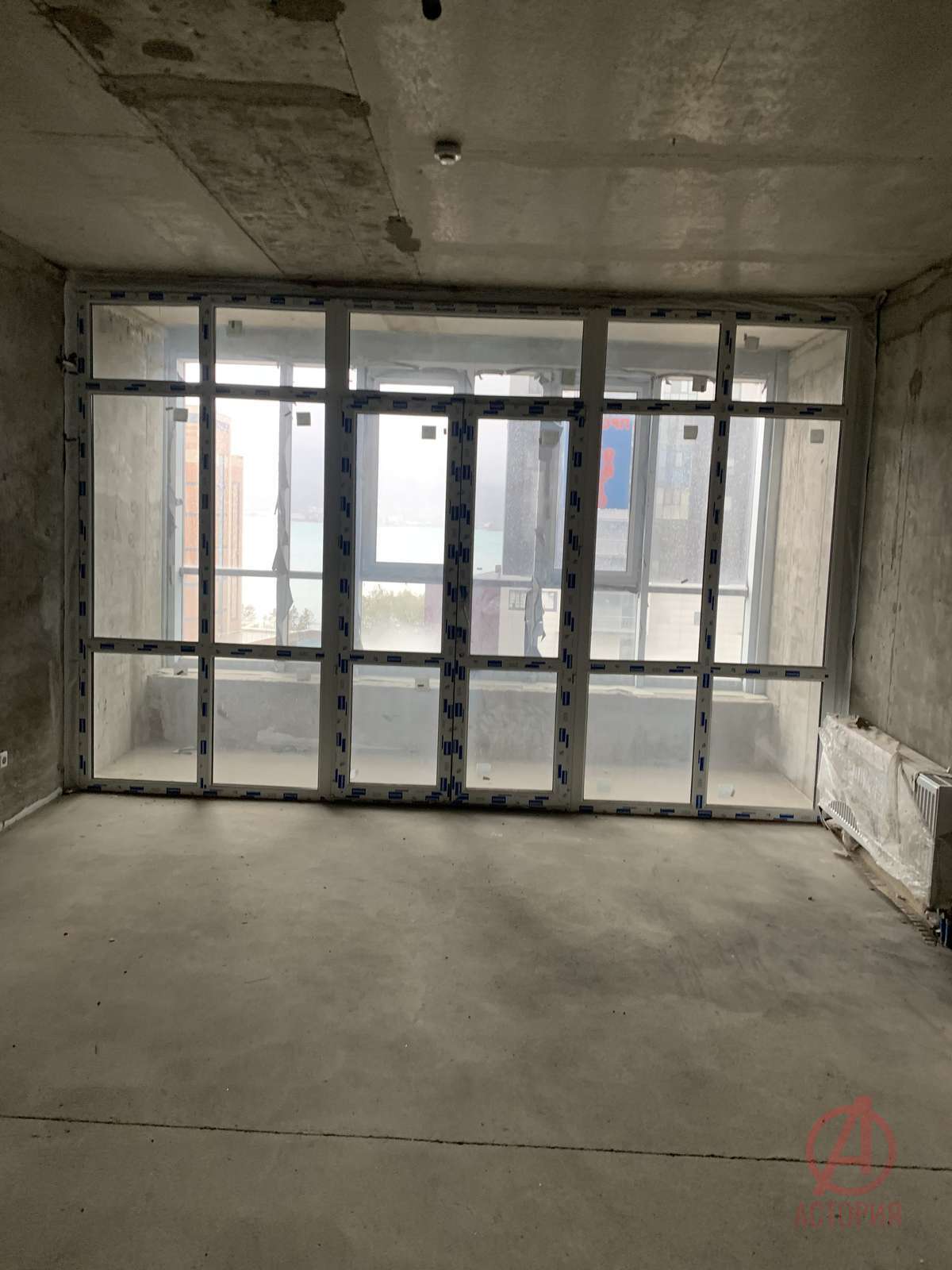 Фотография 2-к. квартира 122.00 м² #0