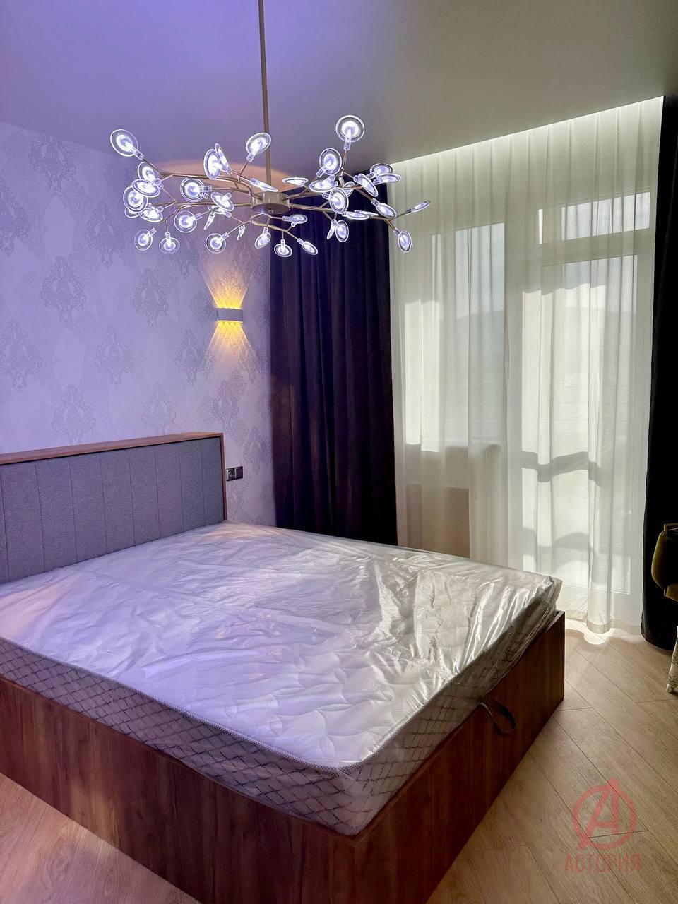 Фотография 2-к. квартира 45.00 м² #5