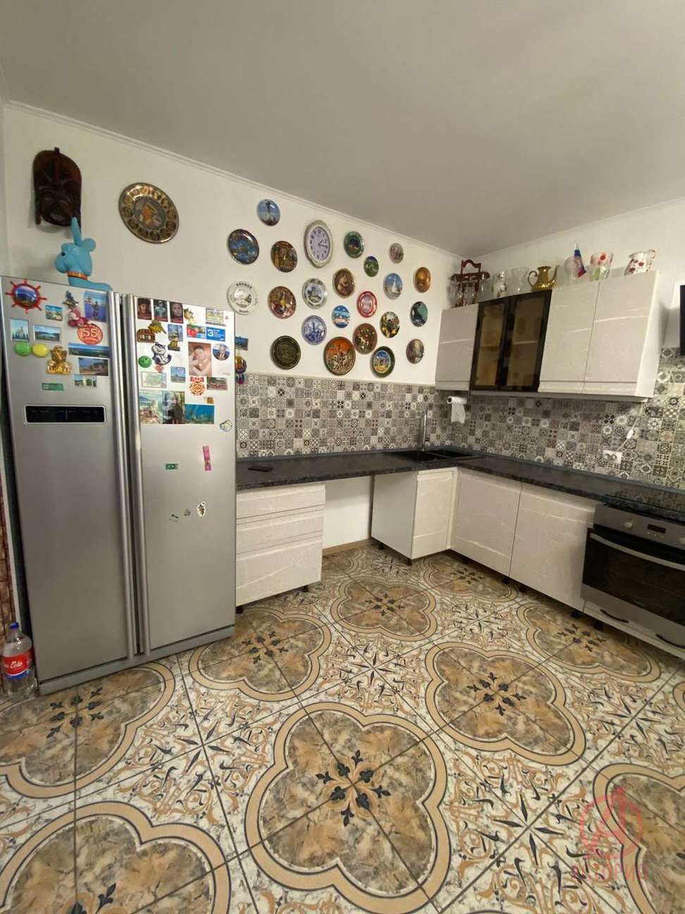 Фотография Дом 110.00 м² на участке 4.00 сот. #9