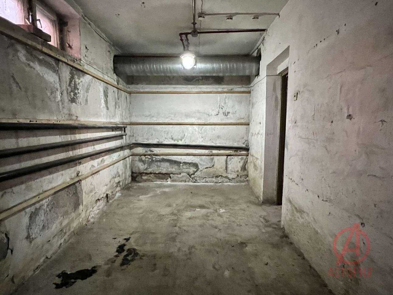 Фотография Универсальное помещение 371.00 м² #21