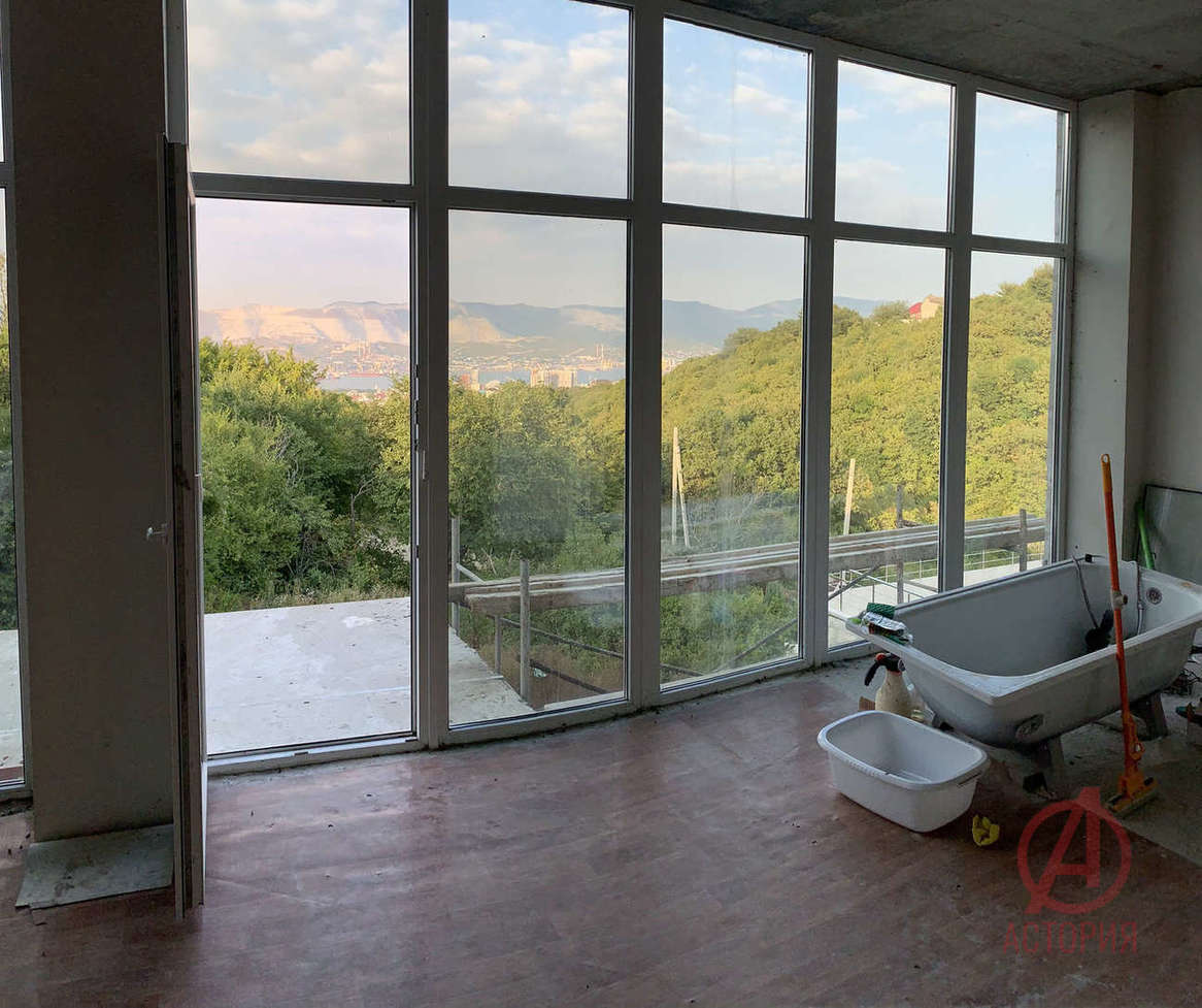 Фотография Дом 220.00 м² на участке 11.00 сот. #9