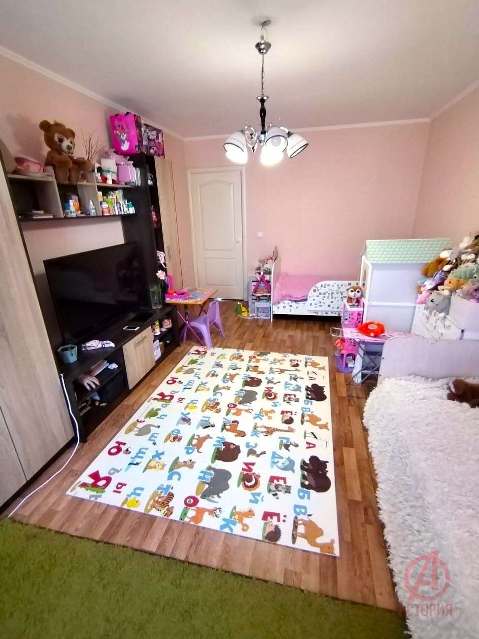 Фотография 2-к. квартира 65.00 м² #0