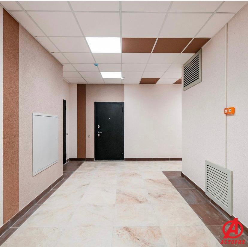 Фотография 1-комн. квартира 40.10 м² #5