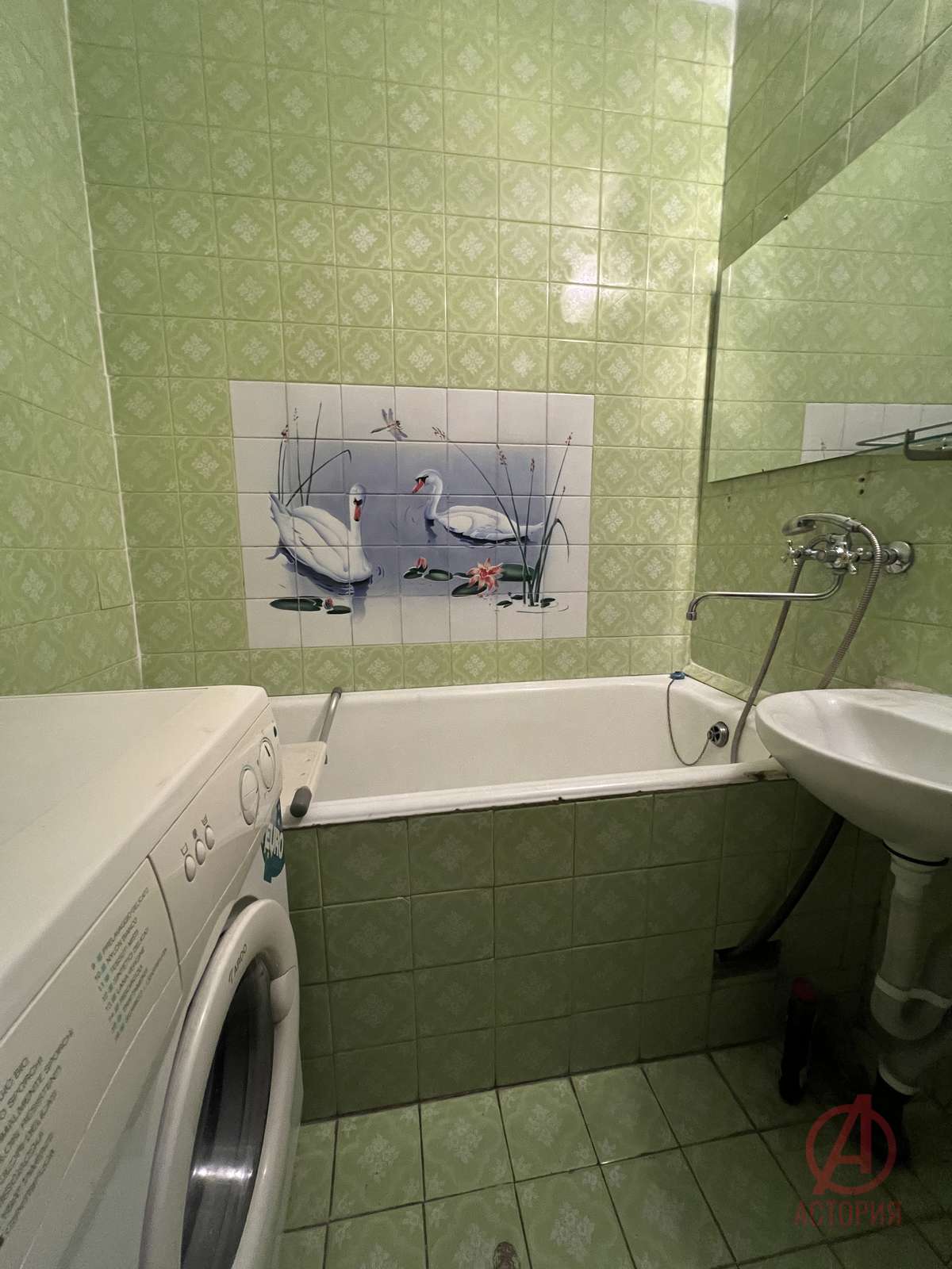 Фотография 3-к. квартира 66.00 м² #15
