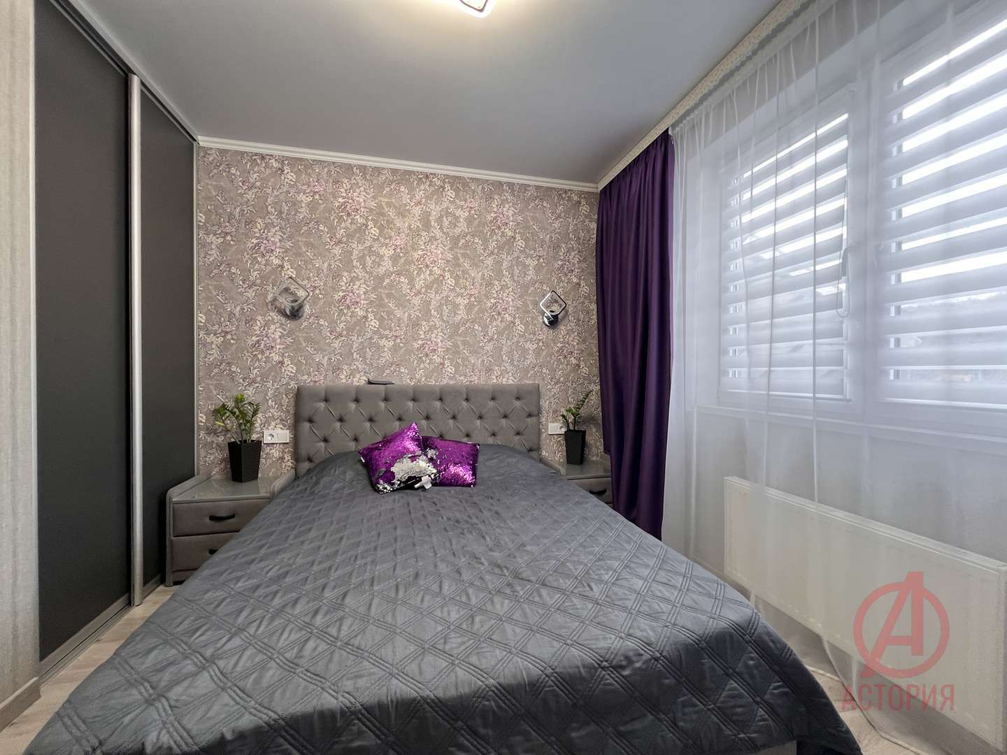 Фотография 2-к. квартира 45.00 м² #3