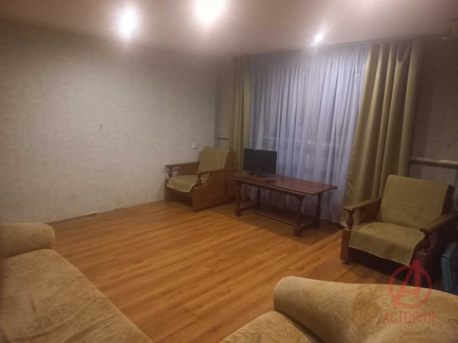 Фотография 2-к. квартира 60.90 м² #2