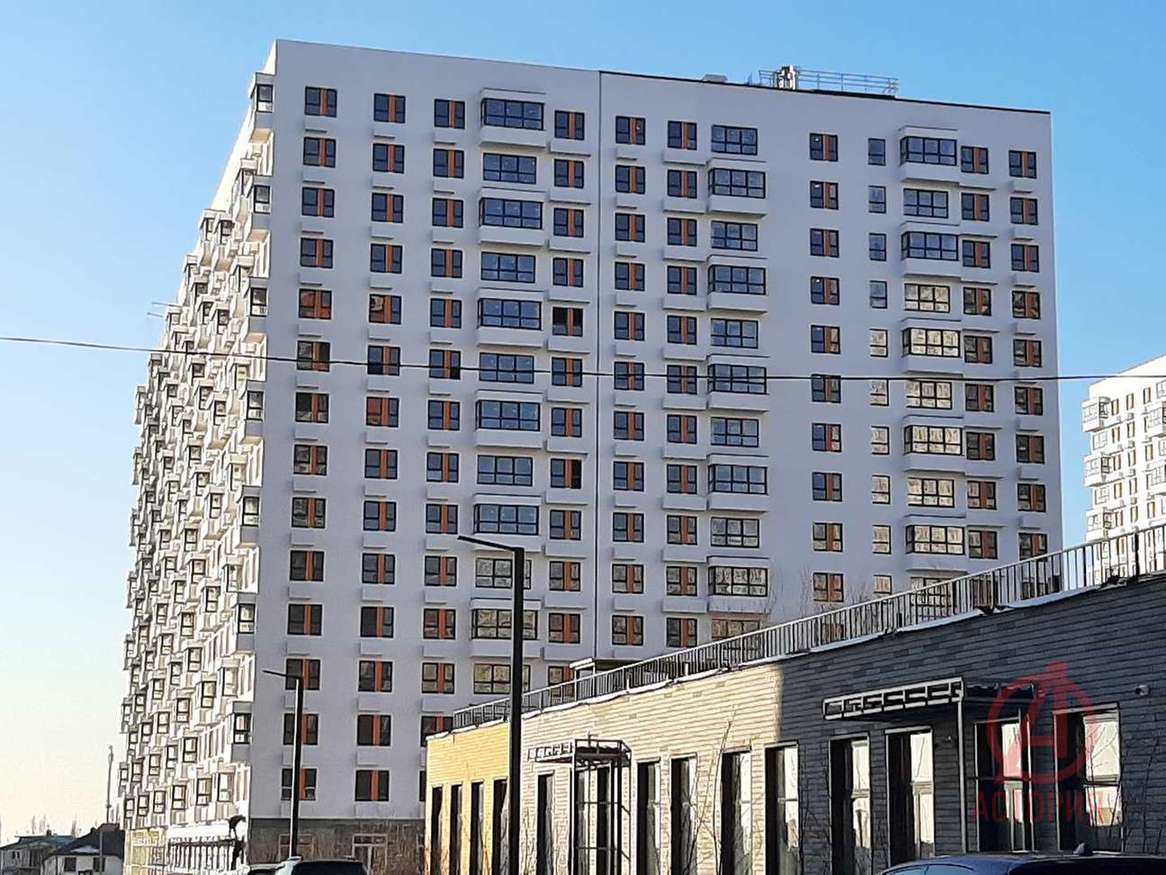 Фотография 1-комн. квартира 30.00 м² #6