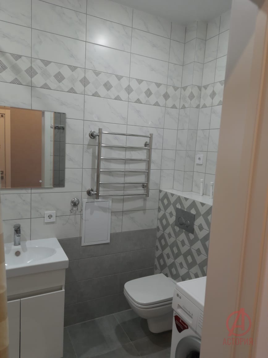 Фотография 1-к. квартира 49.00 м² #2