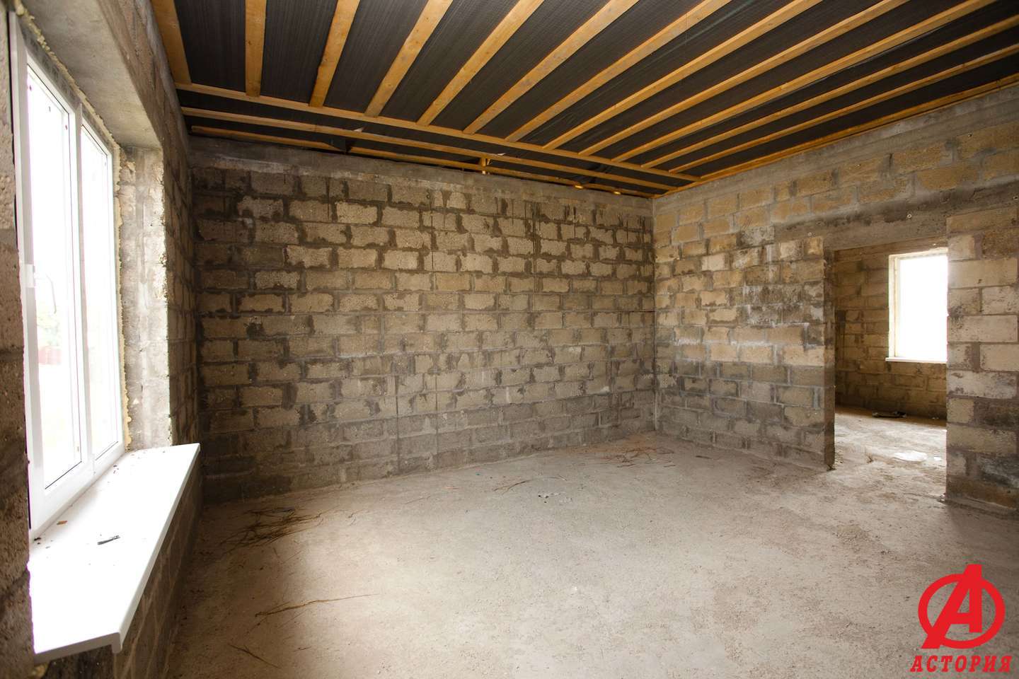 Фотография Дом 120.00 м² на участке 7.50 сот. #18