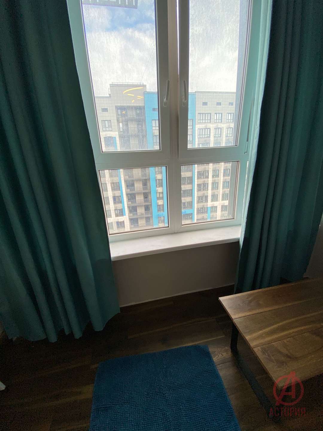 Фотография 1-к. квартира 40.20 м² #7