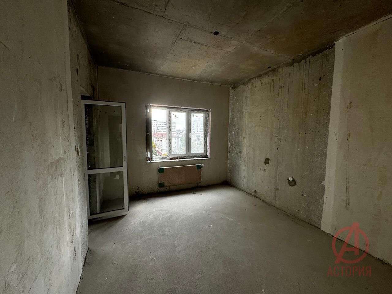 Фотография 1-к. квартира 44.00 м² #0