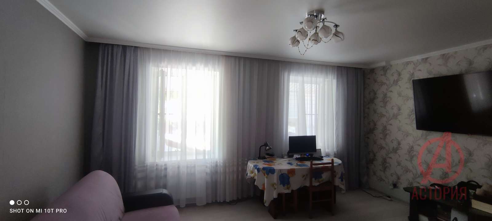 Фотография Дом 100.00 м² на участке 5.00 сот. #6