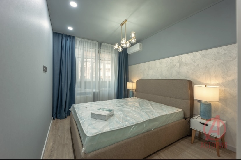 Фотография 1-к. квартира 47.00 м² #7