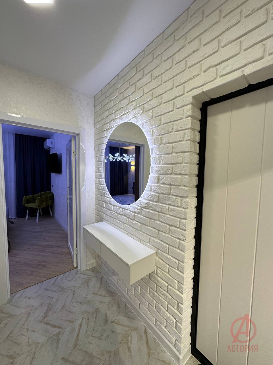 Фотография 2-к. квартира 45.00 м² #13
