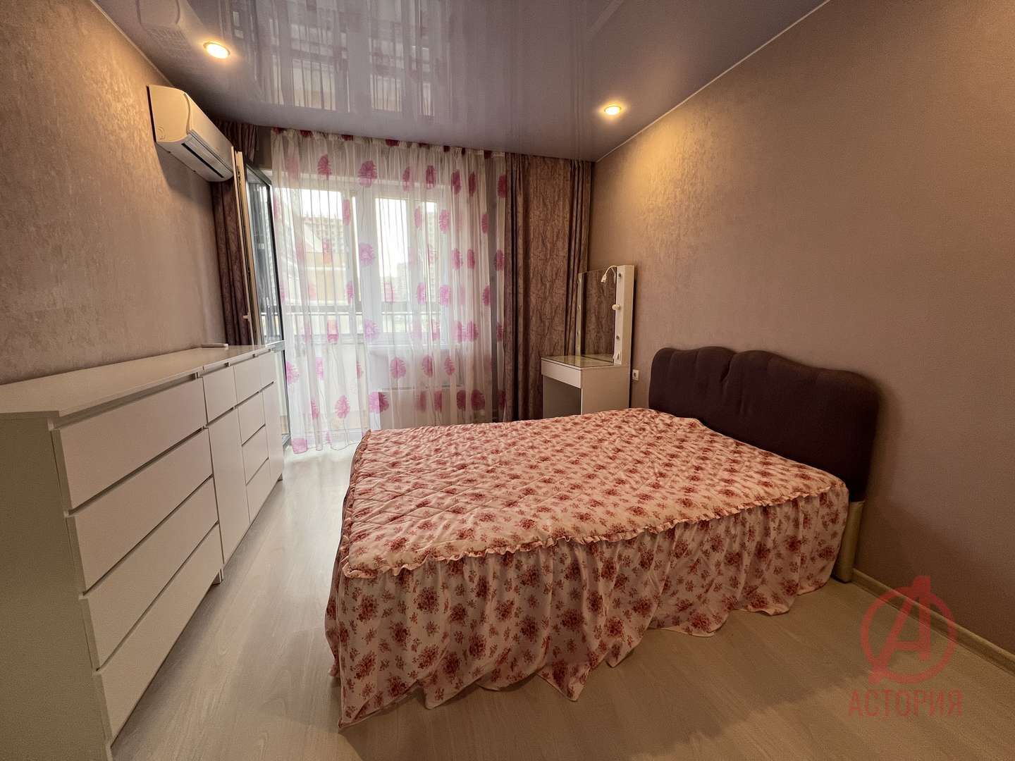 Фотография 1-к. квартира 41.50 м² #4