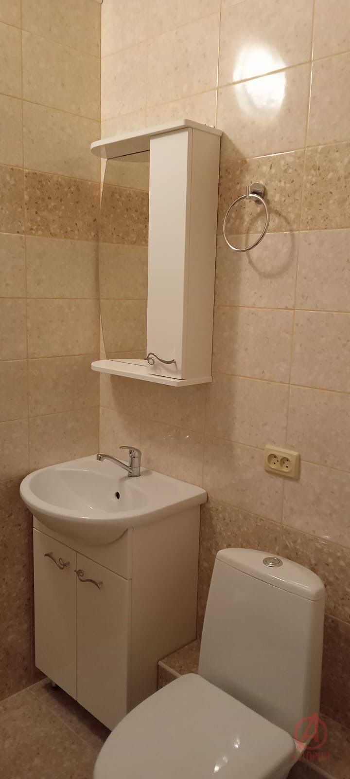 Фотография 1-к. квартира 20.50 м² #3