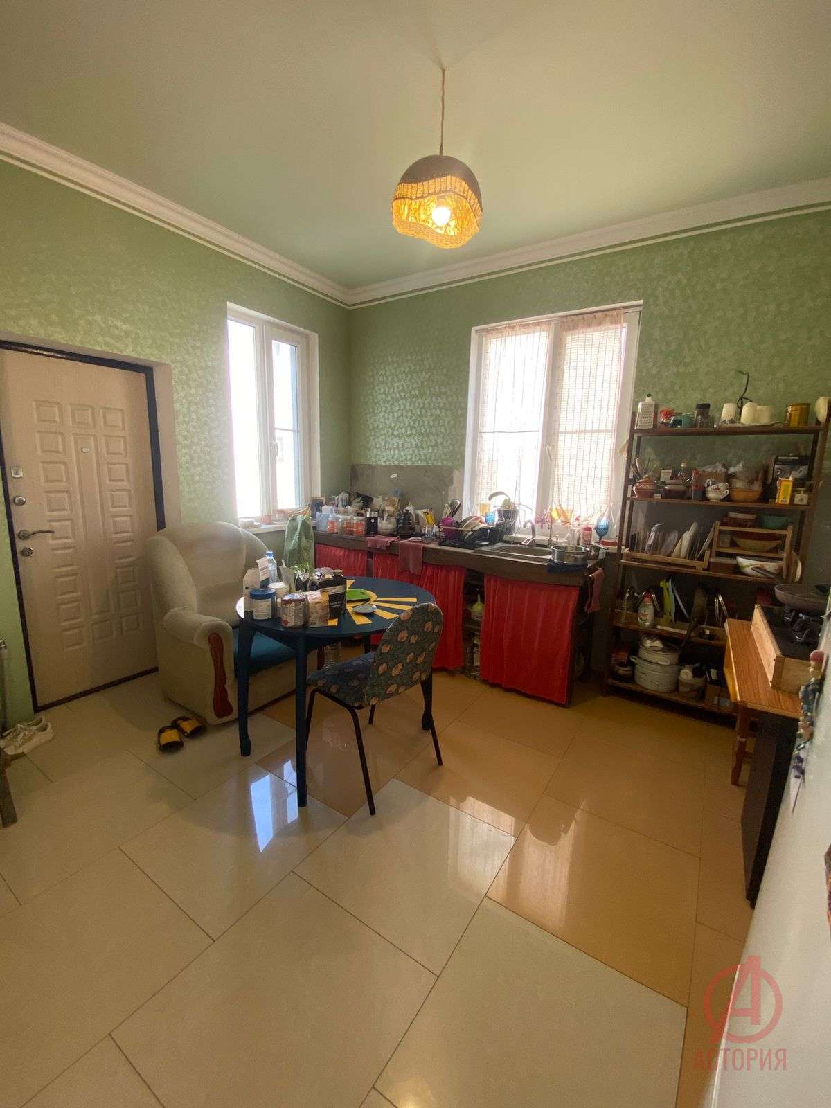 Фотография Дом 181.00 м² на участке 4.90 сот. #6