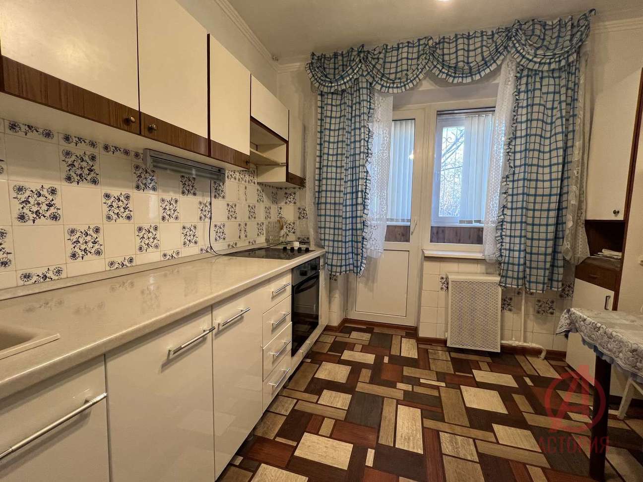 Фотография 3-к. квартира 66.00 м² #12
