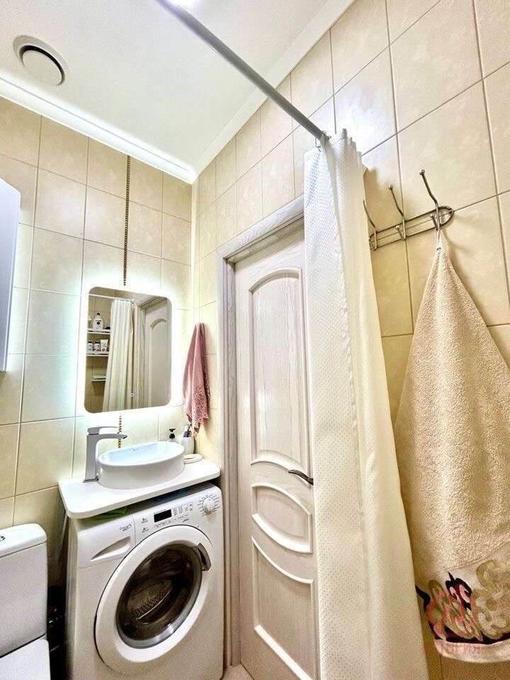 Фотография 2-к. квартира 48.00 м² #17