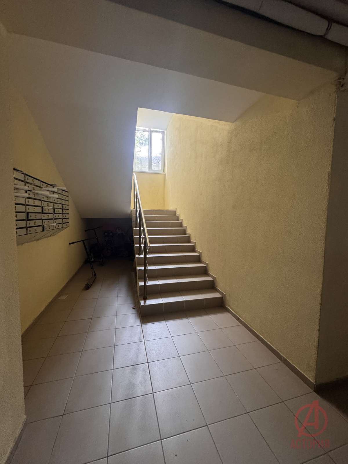 Фотография 2-к. квартира 49.70 м² #8