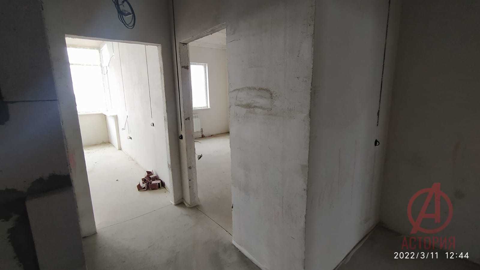 Фотография 2-комн. квартира 73.00 м² #9