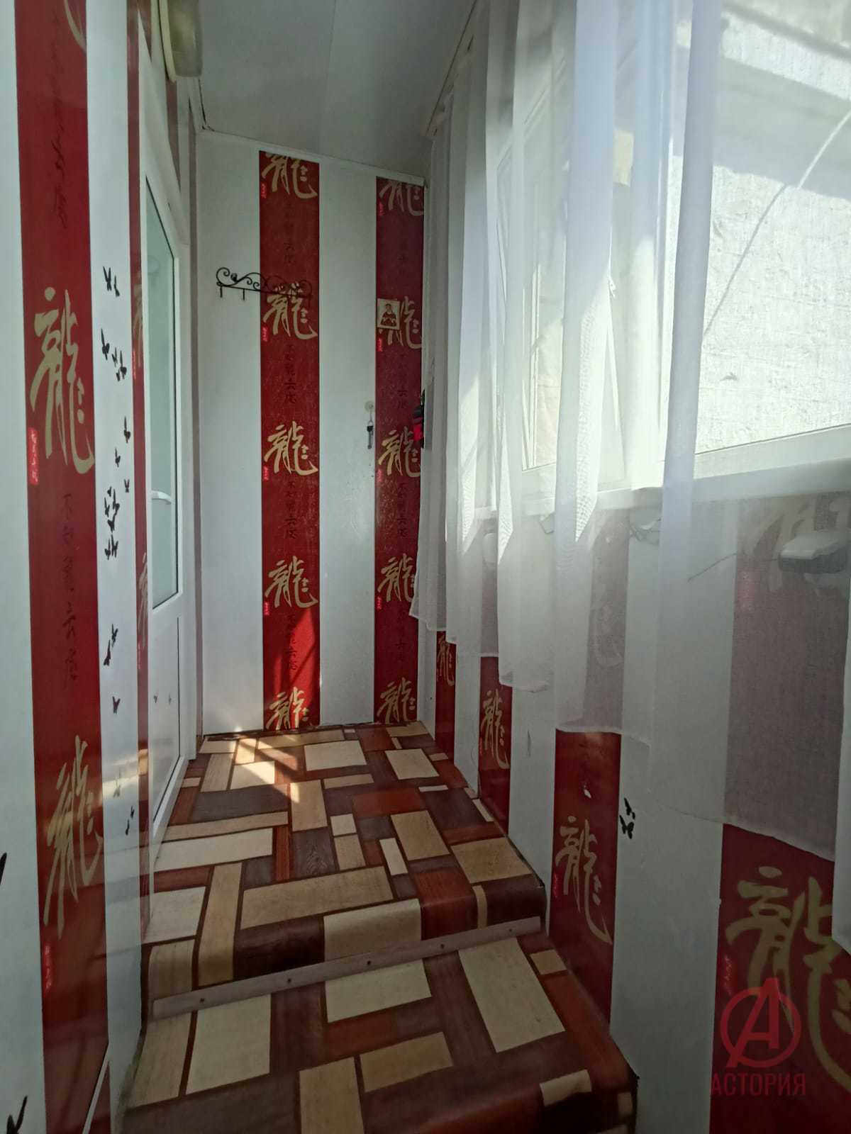 Фотография 2-к. квартира 45.00 м² #8