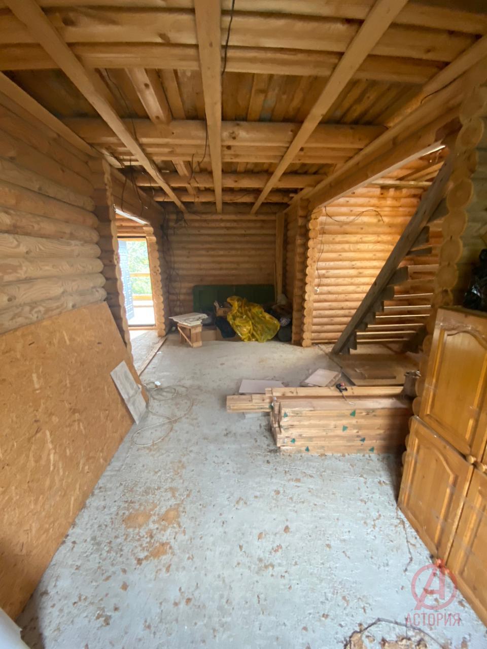 Фотография Дом 183.00 м² на участке 7.00 сот. #24
