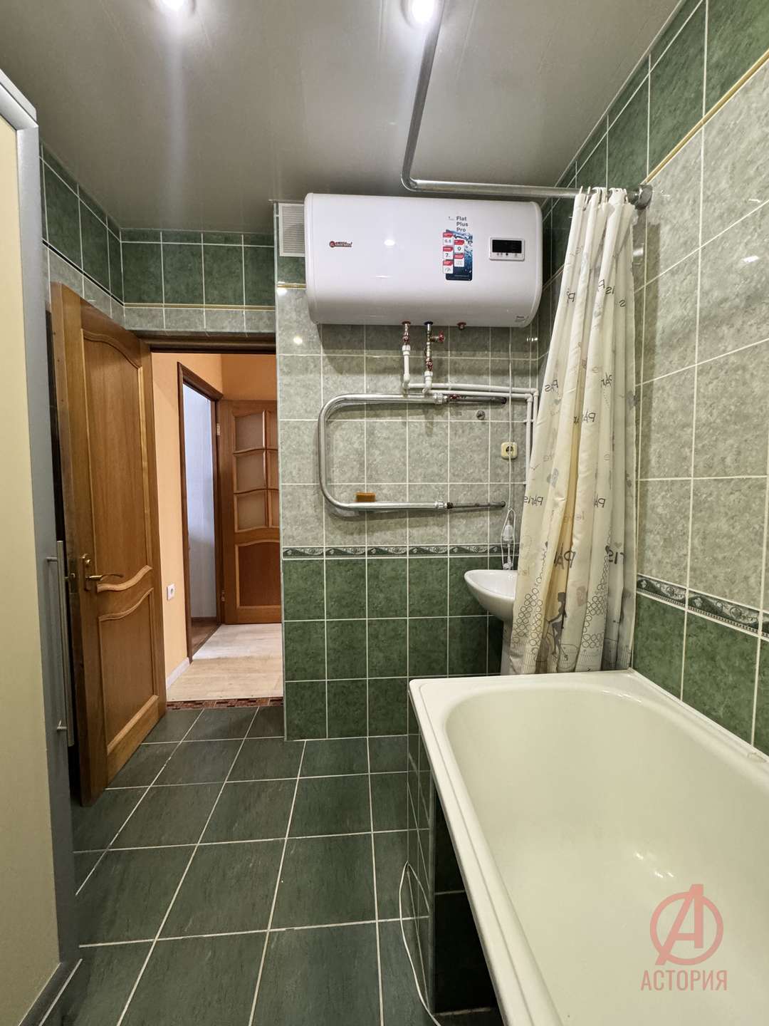 Фотография 2-к. квартира 59.00 м² #5