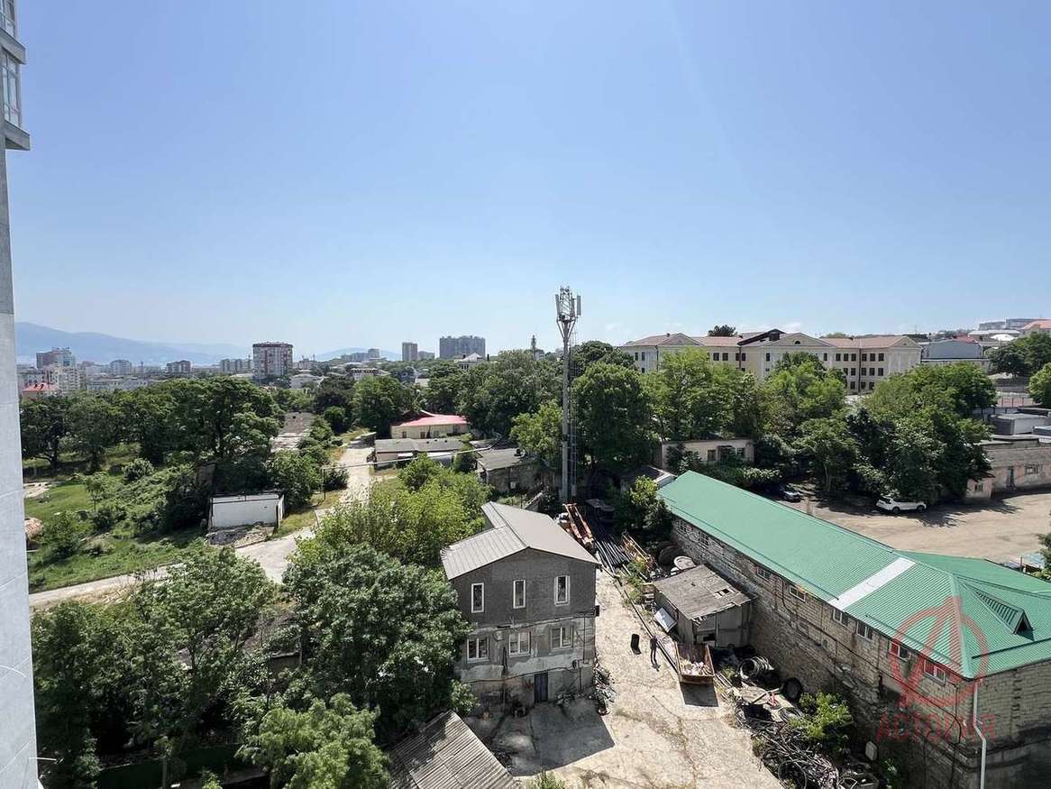 Фотография 1-к. квартира 42.00 кв.м #11