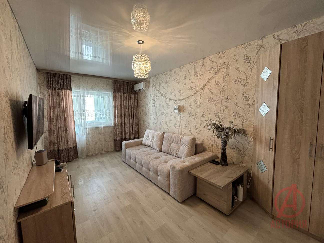 Основная фотография 3-к. квартира 113.00 м² 