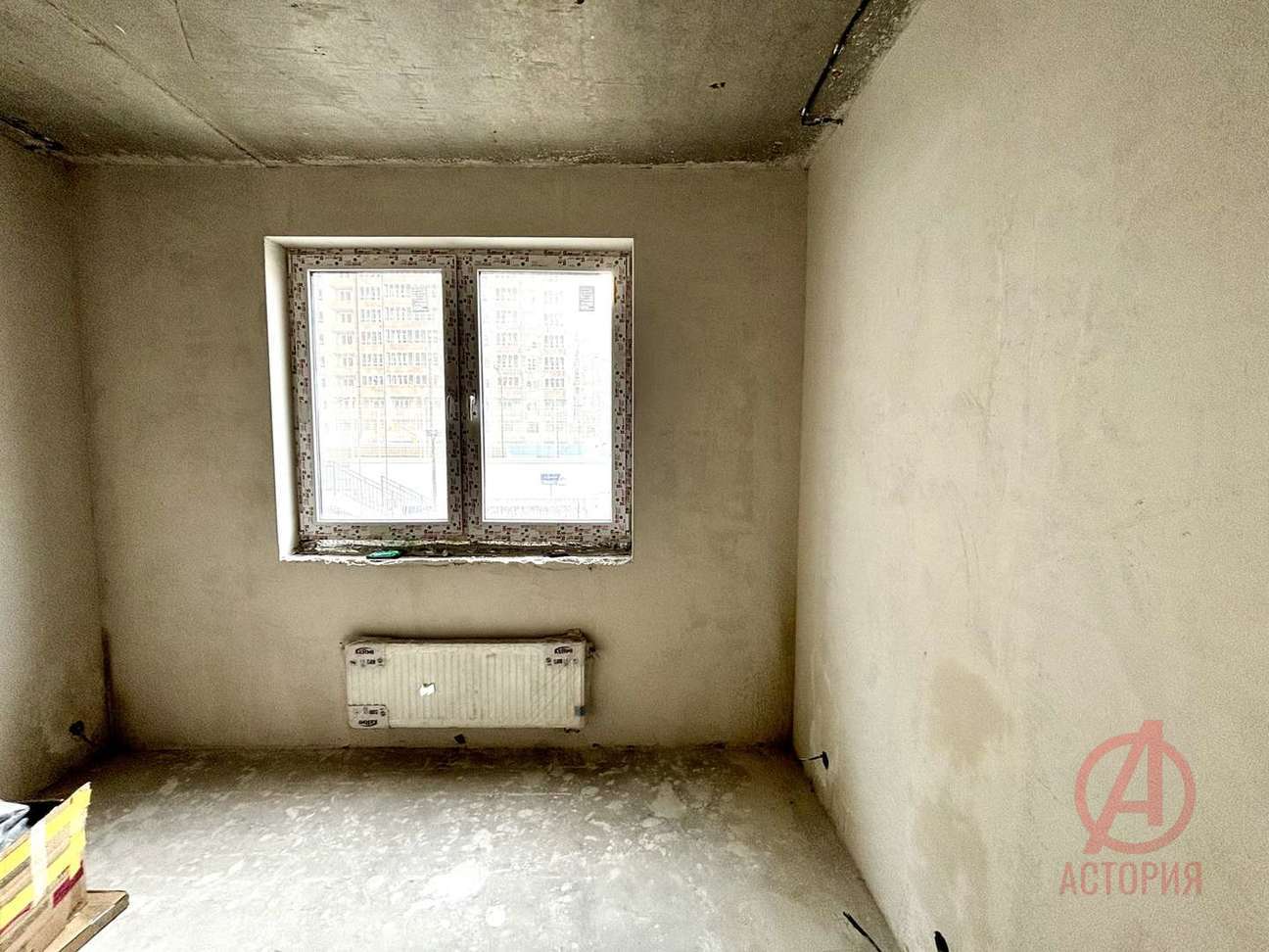 Фотография 1-к. квартира 38.80 м² #10