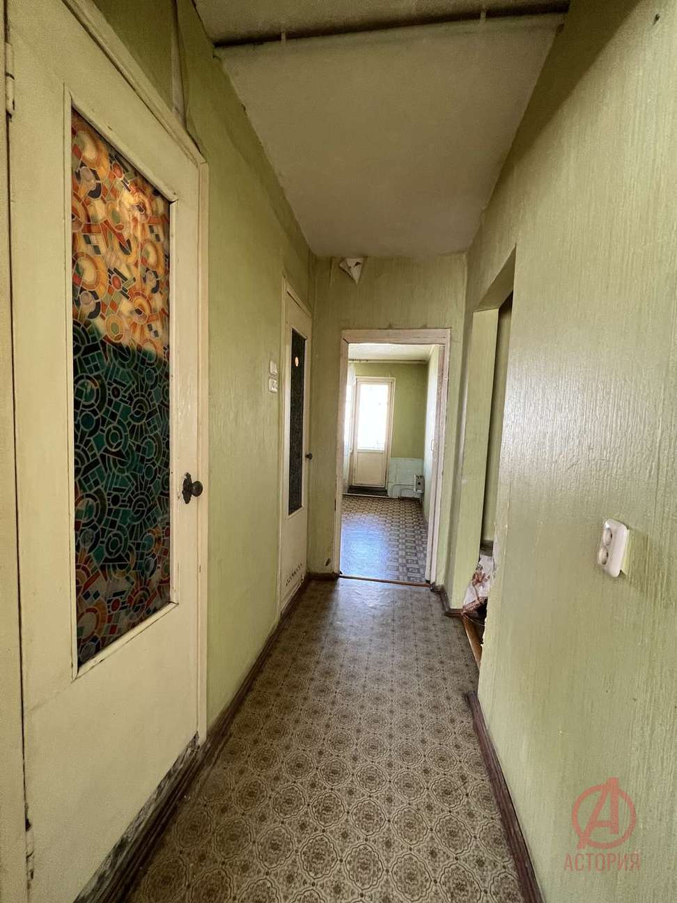 Фотография 3-к. квартира 64.00 м² #8