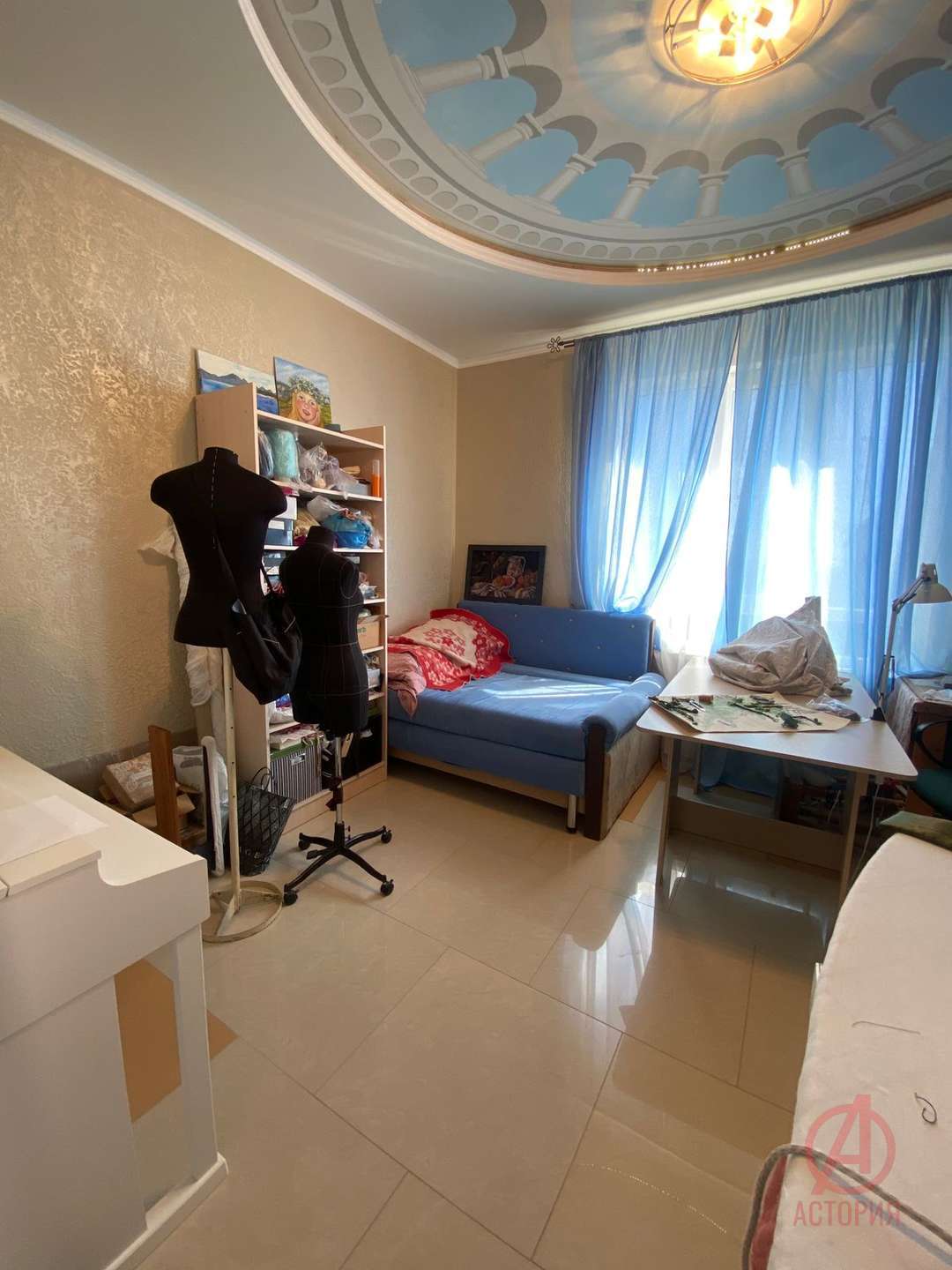 Фотография Дом 181.00 м² на участке 4.90 сот. #5