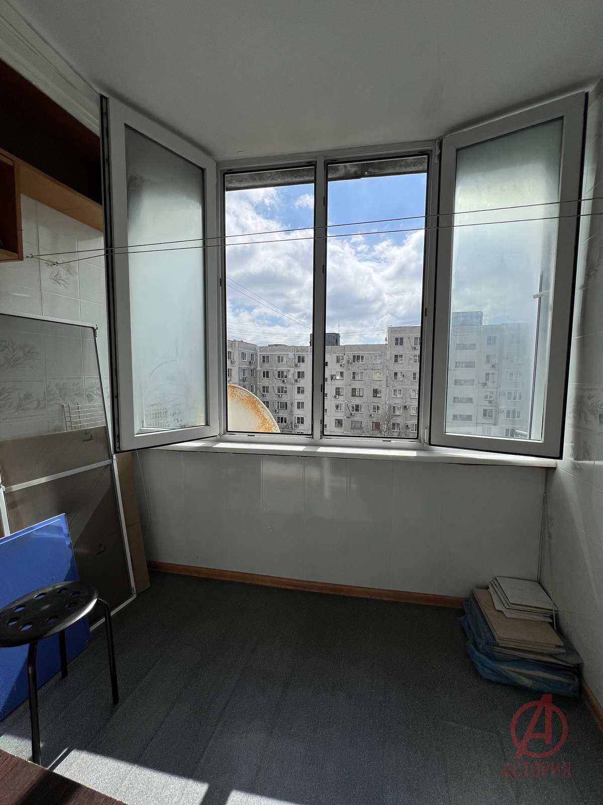 Фотография 3-к. квартира 64.00 м² #8