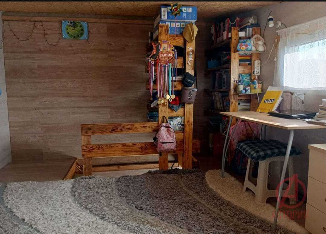 Фотография Дом 120.00 м² на участке 5.10 сот. #12