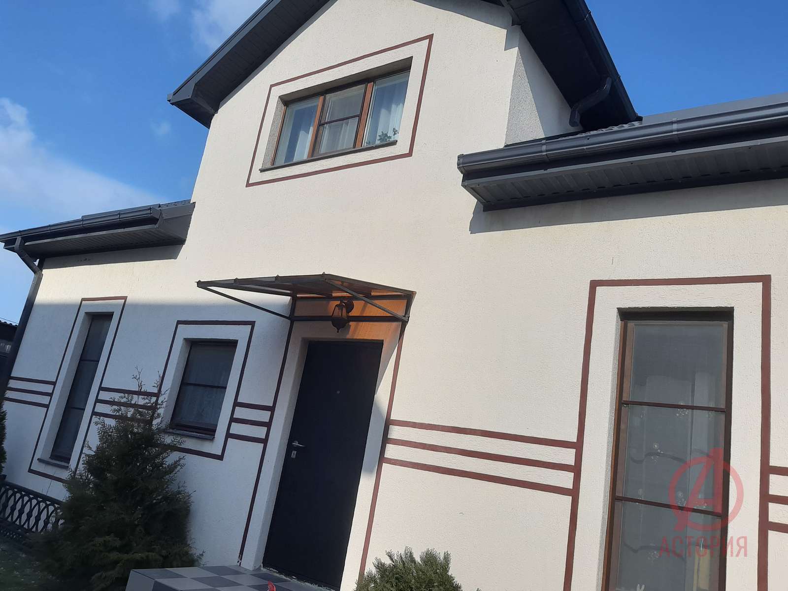 Фотография Дом 170.00 м² на участке 5.04 сот. #31