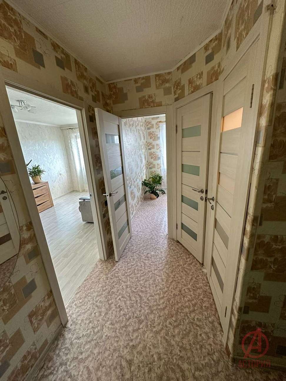 Фотография 1-к. квартира 31.50 м² #4