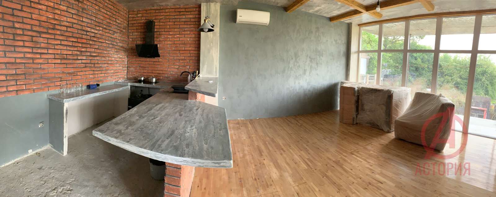 Фотография Дом 220.00 м² на участке 11.00 сот. #3