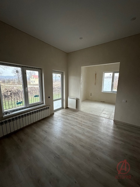 Фотография Дом 100.00 м² на участке 6.30 сот. #1