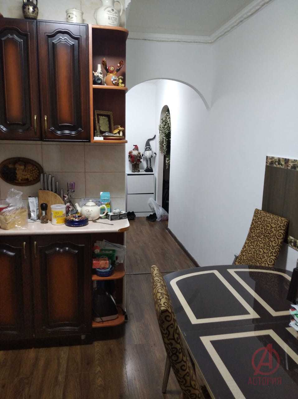 Основная фотография 2-к. квартира 54.00 м² 