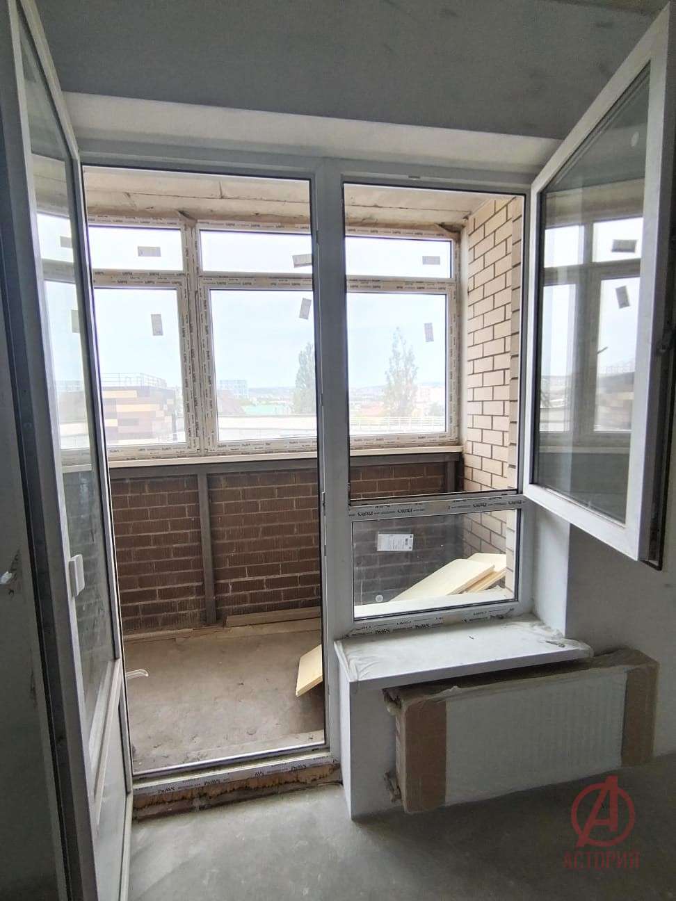 Фотография 2-к. квартира 65.50 м² #4