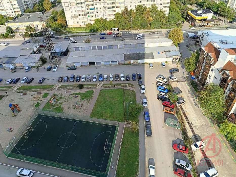 Фотография 1-к. квартира 41.90 м² #11