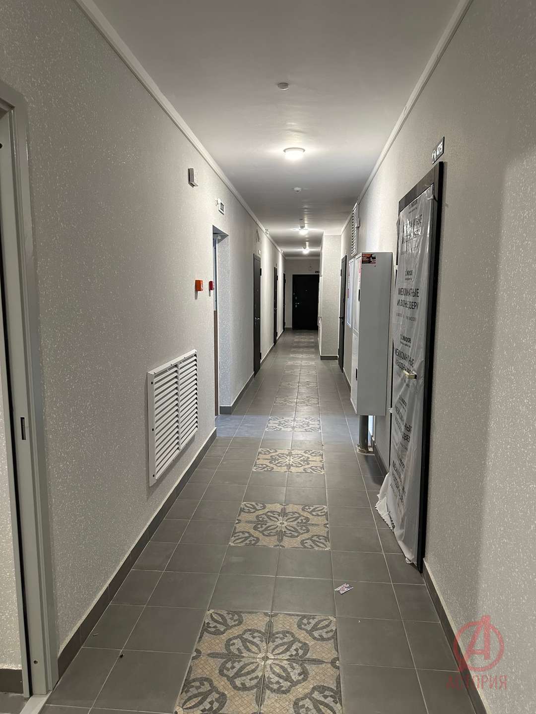 Фотография 2-к. квартира 52.40 м² #6