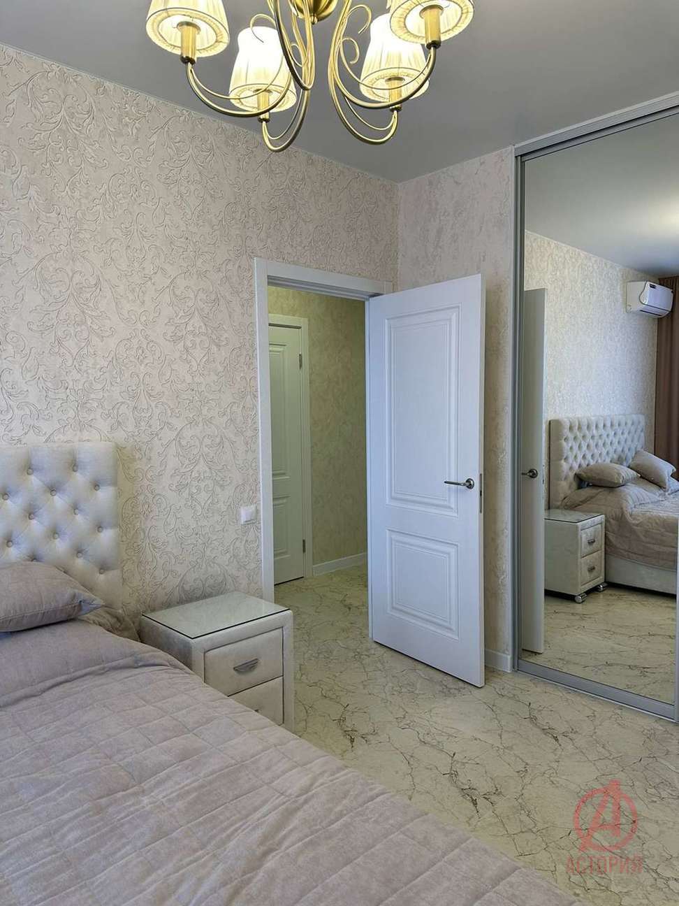 Фотография 1-к. квартира 40.00 м² #19