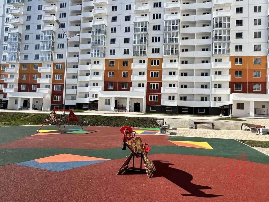 Фотография 2-комн. квартира 39.00 м² #0