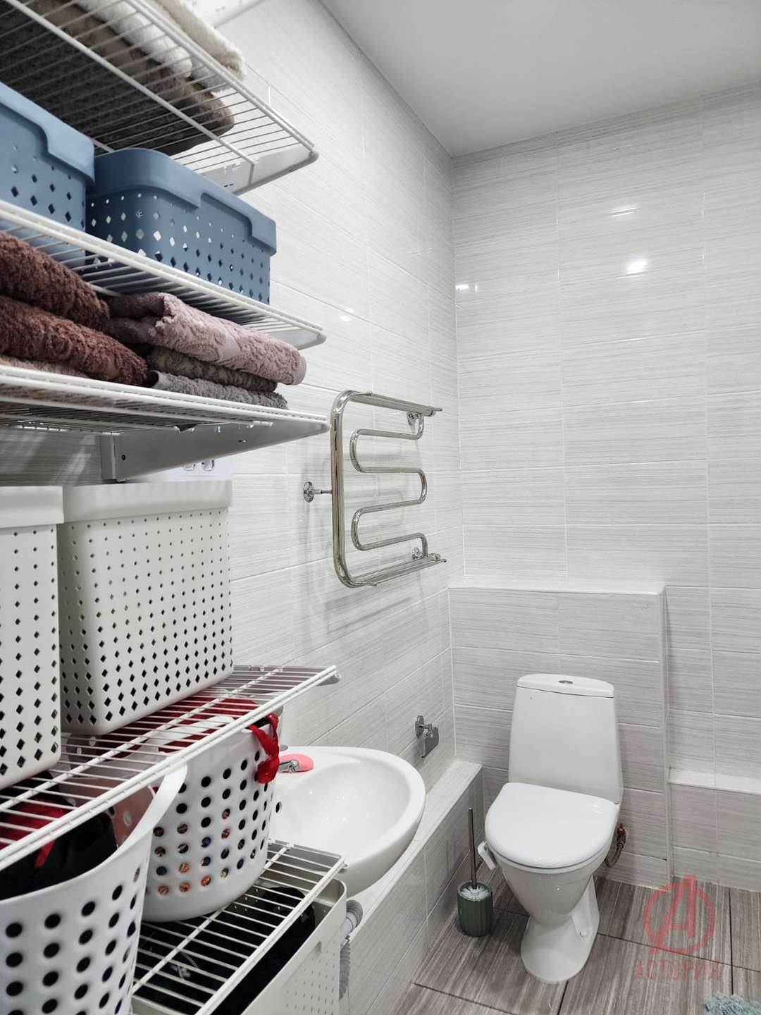 Фотография 3-к. квартира 130.00 м² #11