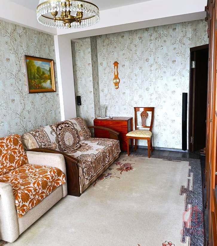 Фотография 1-к. квартира 38.50 м² #2