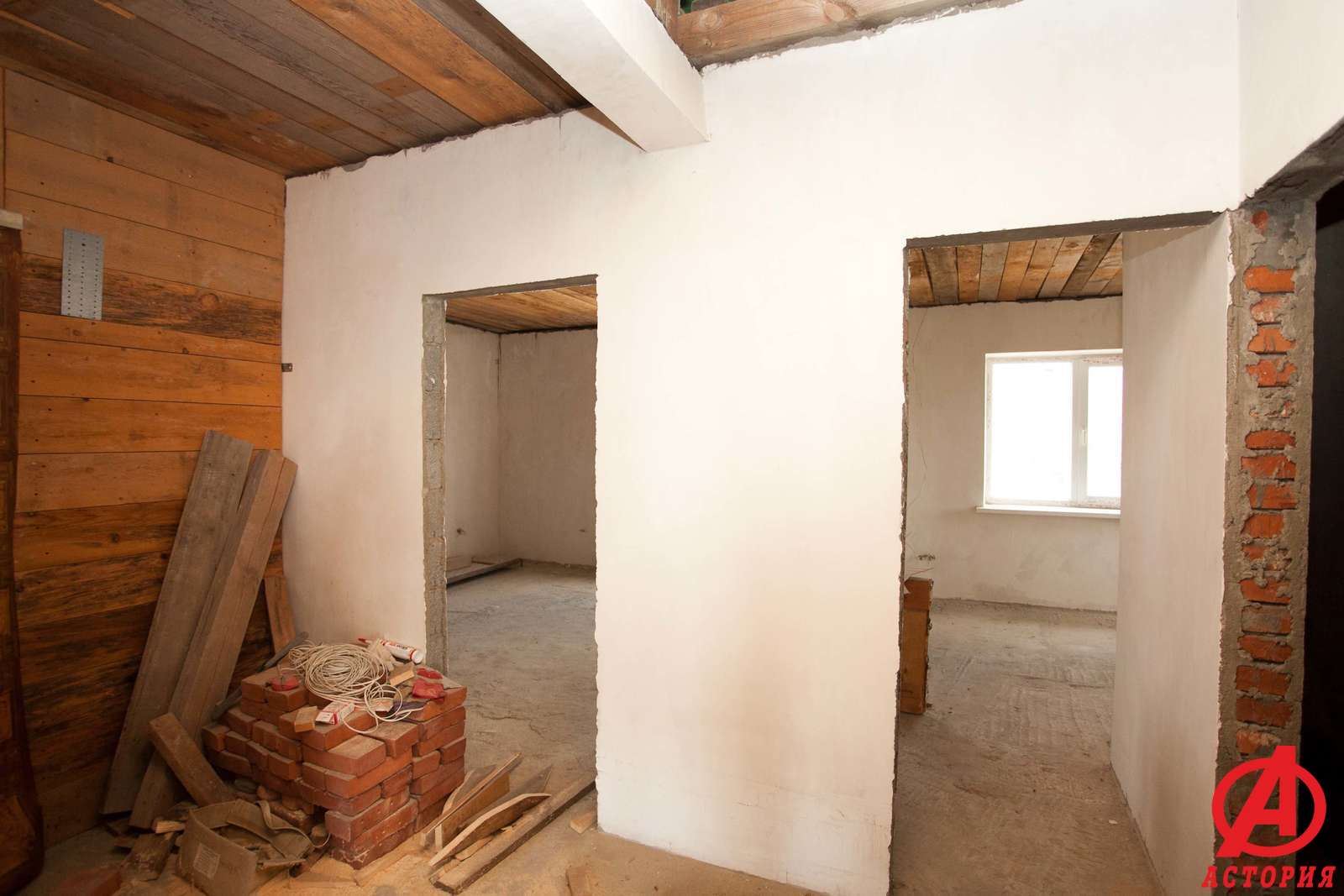 Фотография Дом 221.00 м² на участке 7.72 сот. #33