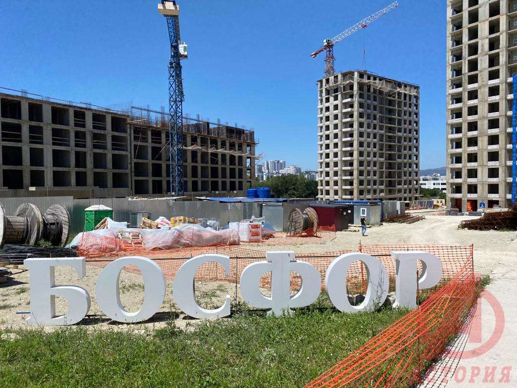 Фотография 1-комн. квартира 40.10 м² #10